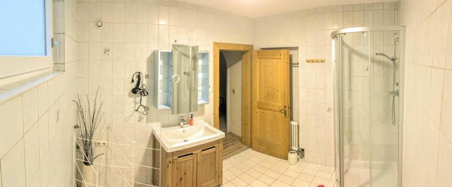 Oberachen Apartment Ellmau Kültér fotó