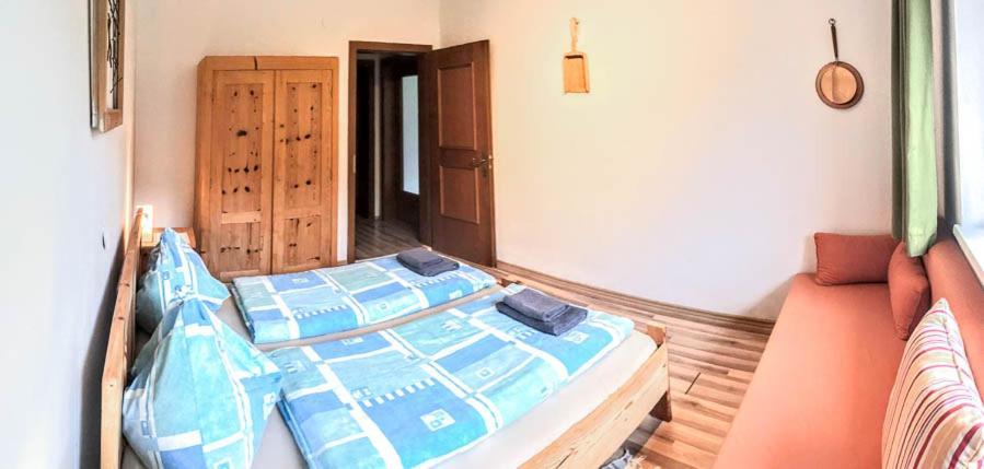 Oberachen Apartment Ellmau Kültér fotó